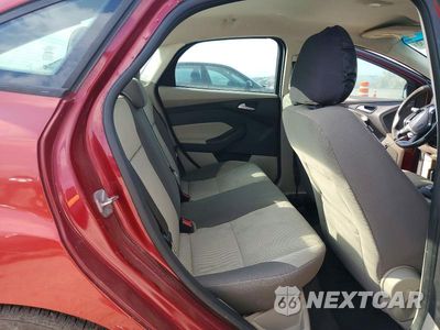 Zdjęcie 10 z 12 samochodu: 2014 FORD FOCUS SE VIN:1FADP3F25EL130228 - miniatura