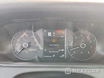 Zdjęcie 9 z 12 samochodu: 2020 LAND ROVER RANGE ROVER VELAR R-DYNAMIC S VIN:SALYK2FV3LA238430 - miniatura