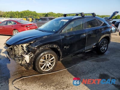 2016 LEXUS NX 300H JTJBJRBZ9G2032009 - główne zdjęcie licytacji z USA - miniatura