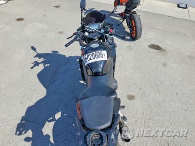 Zdjęcie 6 z 9 samochodu: 2014 HONDA CBR500 RA-ABS VIN:MLHPC4402E5100311 - miniatura