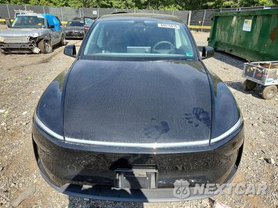 Piąte zdjęcie samochodu w środku: 2026 TESLA MODEL Y VIN:7SAYGDED1TA459156 - miniatura