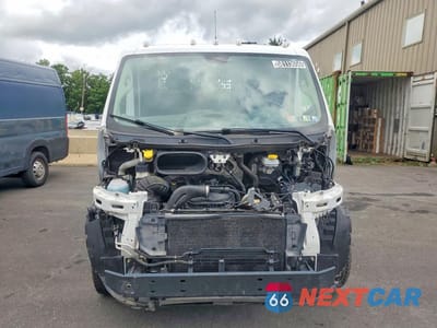 Piąte zdjęcie samochodu w środku: 2018 RAM PROMASTER 1500 1500 STANDARD VIN:3C6TRVAG6JE153171 - miniatura