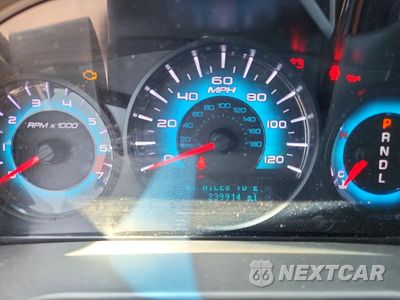 Zdjęcie 9 z 13 samochodu: 2012 FORD FUSION S VIN:3FAHP0GA9CR283523 - miniatura