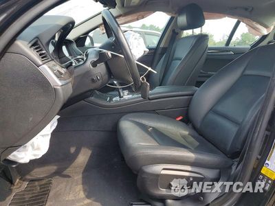 Zdjęcie 7 z 12 samochodu: 2015 BMW 535 XI VIN:WBA5B3C52FD545317 - miniatura