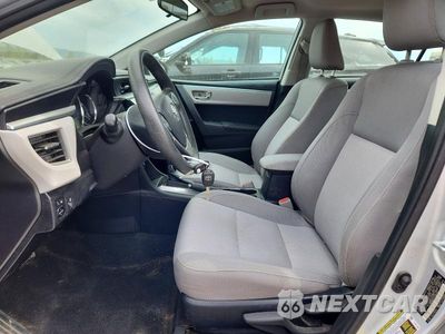 Zdjęcie 7 z 12 samochodu: 2015 TOYOTA COROLLA LE VIN:2T1BURHE0FC262911 - miniatura