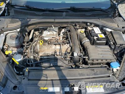 Zdjęcie 11 z 12 samochodu: 2021 VOLKSWAGEN JETTA S VIN:3VWC57BU6MM083182 - miniatura