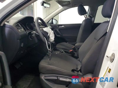 Zdjęcie 7 z 13 samochodu: 2019 VOLKSWAGEN TIGUAN S VIN:3VV0B7AX9KM044921 - miniatura