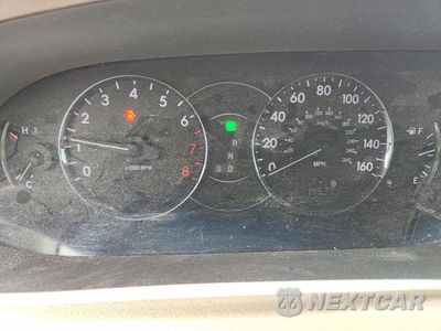 Zdjęcie 9 z 12 samochodu: 2006 TOYOTA AVALON XLS VIN:4T1BK36B56U088327 - miniatura