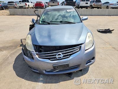 Piąte zdjęcie samochodu w środku: 2010 NISSAN ALTIMA 2.5 VIN:1N4AL2AP0AN447845 - miniatura