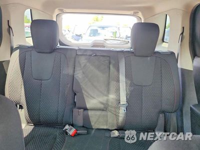 Zdjęcie 10 z 13 samochodu: 2014 GMC TERRAIN SLE VIN:2GKALMEK2E6337513 - miniatura