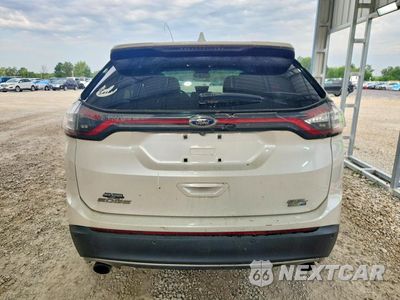 Zdjęcie 6 z 13 samochodu: 2016 FORD EDGE SEL VIN:2FMPK4J99GBB18310 - miniatura