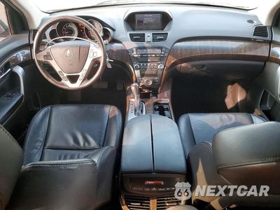 Zdjęcie 8 z 13 samochodu: 2011 ACURA MDX TECHNOLOGY VIN:2HNYD2H63BH536607 - miniatura
