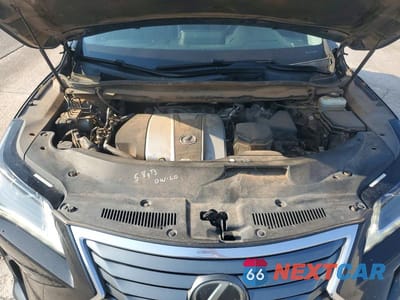 Zdjęcie 12 z 13 samochodu: 2018 LEXUS RX 350 L VIN:JTJGZKCA3J2000212 - miniatura