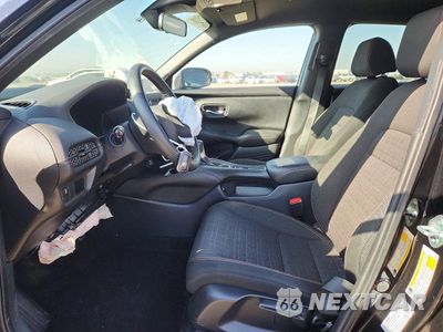 Zdjęcie 7 z 13 samochodu: 2023 HONDA HR-V SPORT VIN:3CZRZ1H51PM701568 - miniatura