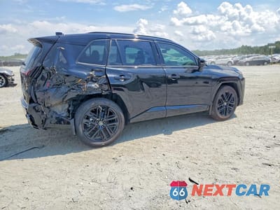 Trzecie zdjęcie samochodu z tyłu: 2026 TOYOTA RAV4 XSE VIN:JTM6CRAV2TD310048 - miniatura