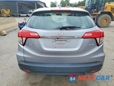 Zdjęcie 6 z 13 samochodu: 2019 HONDA HR-V LX VIN:3CZRU6H32KG723158 - miniatura