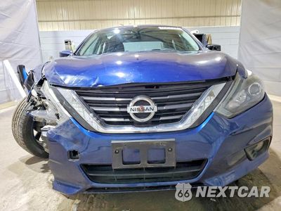 Piąte zdjęcie samochodu w środku: 2016 NISSAN ALTIMA 2.5 SR VIN:1N4AL3AP3GC294565 - miniatura
