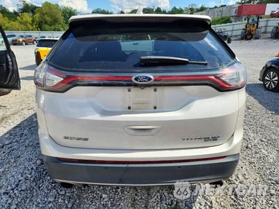 Zdjęcie 6 z 13 samochodu: 2018 FORD EDGE TITANIUM VIN:2FMPK4K94JBB88934 - miniatura