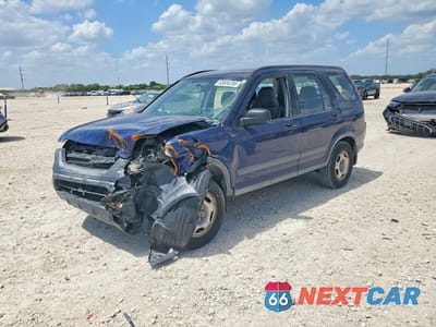 2003 HONDA CR-V LX JHLRD684X3C009915 - główne zdjęcie licytacji z USA - miniatura