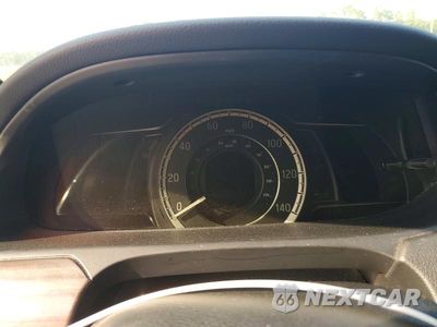 Zdjęcie 9 z 13 samochodu: 2017 HONDA ACCORD TOURING HYBRID VIN:JHMCR6F73HC011559 - miniatura