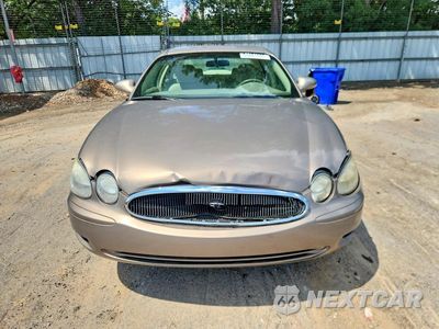 Piąte zdjęcie samochodu w środku: 2006 BUICK LACROSSE CX VIN:2G4WC552861151282 - miniatura