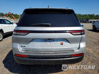 Zdjęcie 6 z 13 samochodu: 2024 JEEP GRAND CHEROKEE LAREDO VIN:1C4RJHAG4RC108857 - miniatura