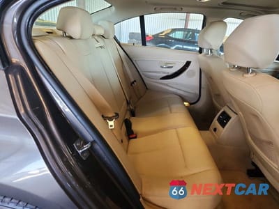 Zdjęcie 10 z 12 samochodu: 2013 BMW 328 I SULEV VIN:WBA3C1C51DF439399 - miniatura