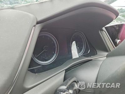 Zdjęcie 9 z 12 samochodu: 2023 HYUNDAI SONATA SEL VIN:KMHL64JA5PA284624 - miniatura