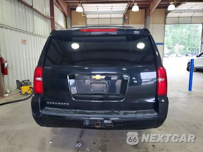 Zdjęcie 6 z 13 samochodu: 2015 CHEVROLET SUBURBAN K1500 LT VIN:1GNSKJKCXFR236117 - miniatura