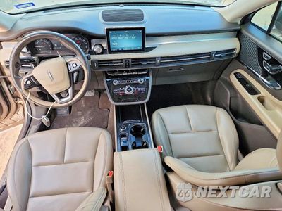 Zdjęcie 8 z 13 samochodu: 2021 LINCOLN CORSAIR VIN:5LMCJ1C90MUL05614 - miniatura