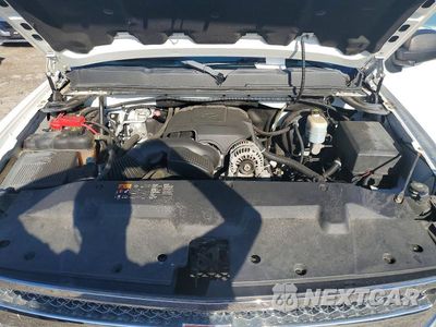 Zdjęcie 11 z 13 samochodu: 2012 CHEVROLET SILVERADO C1500 LS VIN:3GCPCREA8CG223091 - miniatura