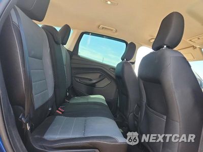 Zdjęcie 11 z 14 samochodu: 2019 FORD ESCAPE S VIN:1FMCU0F7XKUB26802 - miniatura