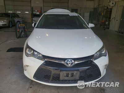 Piąte zdjęcie samochodu w środku: 2015 TOYOTA CAMRY SE VIN:4T1BF1FK3FU075715 - miniatura