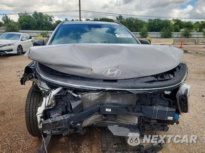 Piąte zdjęcie samochodu w środku: 2026 HYUNDAI KONA SEL SPORT VIN:KM8HF3AB8TU450670 - miniatura