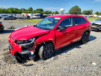 2023 HONDA HR-V SPORT 3CZRZ2H51PM711586 - główne zdjęcie licytacji z USA - miniatura