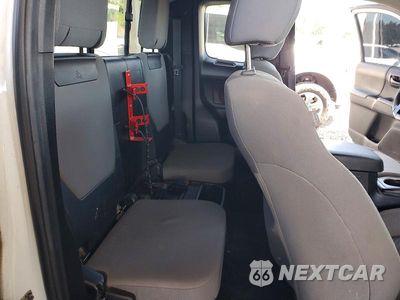 Zdjęcie 10 z 12 samochodu: 2021 TOYOTA TACOMA SR VIN:3TYRX5GN8MT032364 - miniatura