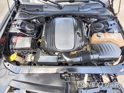 Zdjęcie 11 z 12 samochodu: 2018 DODGE CHALLENGER R VIN:2C3CDZBT4JH178105 - miniatura