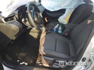 Zdjęcie 7 z 12 samochodu: 2023 TOYOTA COROLLA LE VIN:5YFB4MDE1PP071654 - miniatura