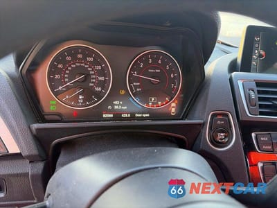 Zdjęcie 8 z 10 samochodu: 2017 BMW 230XI VIN:WBA2H9C39HV642580 - miniatura