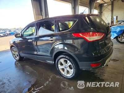 Drugie zdjęcie samochodu z przodu: 2014 FORD ESCAPE SE VIN:1FMCU9GX7EUB73728 - miniatura