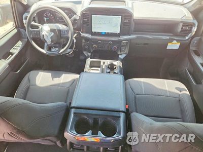 Zdjęcie 8 z 12 samochodu: 2026 FORD F150 STX VIN:1FTEW2KP9TKD07010 - miniatura
