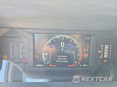 Zdjęcie 9 z 12 samochodu: 2024 TOYOTA TACOMA SR5 VIN:3TMKB5FN7RM003068 - miniatura