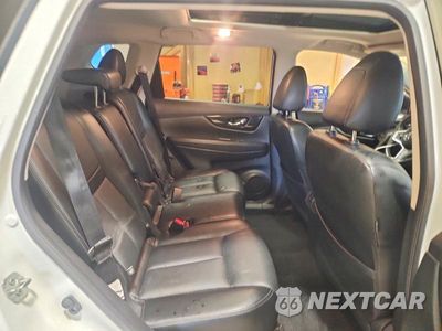 Zdjęcie 11 z 13 samochodu: 2018 NISSAN ROGUE SL VIN:JN8AT2MV8JW341193 - miniatura