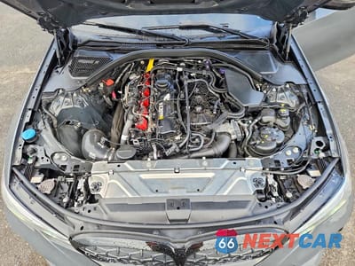 Zdjęcie 11 z 12 samochodu: 2021 BMW M340XI VIN:WBA5U9C07MFL38747 - miniatura