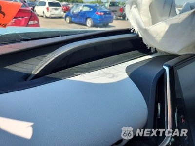 Zdjęcie 9 z 12 samochodu: 2022 TOYOTA PRIUS LIMITED VIN:JTDKAMFU1N3188475 - miniatura