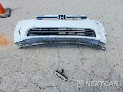 Zdjęcie 12 z 13 samochodu: 2010 HONDA CIVIC EX VIN:19XFA1F81AE058752 - miniatura