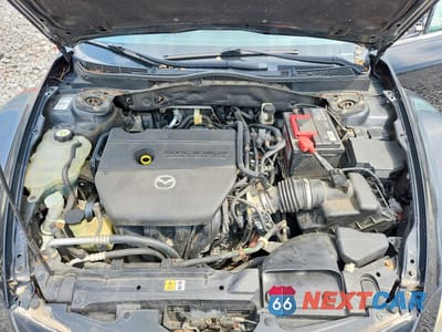 Zdjęcie 11 z 12 samochodu: 2010 MAZDA 6 I VIN:1YVHZ8CH2A5M24111 - miniatura