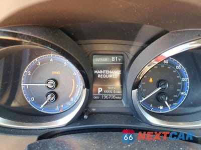 Zdjęcie 9 z 12 samochodu: 2015 TOYOTA COROLLA S PLUS VIN:2T1BURHE8FC430231 - miniatura
