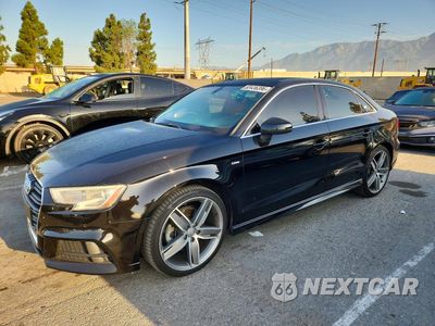 2017 AUDI A3 PREMIUM PLUS WAUJ8GFF2H1029360 - główne zdjęcie licytacji z USA - miniatura