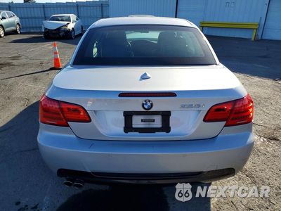 Zdjęcie 6 z 13 samochodu: 2013 BMW 328 I SULEV VIN:WBADW7C58DE733922 - miniatura
